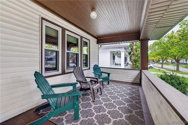 120 Frontenac Avenue, Buffalo, NY 14216