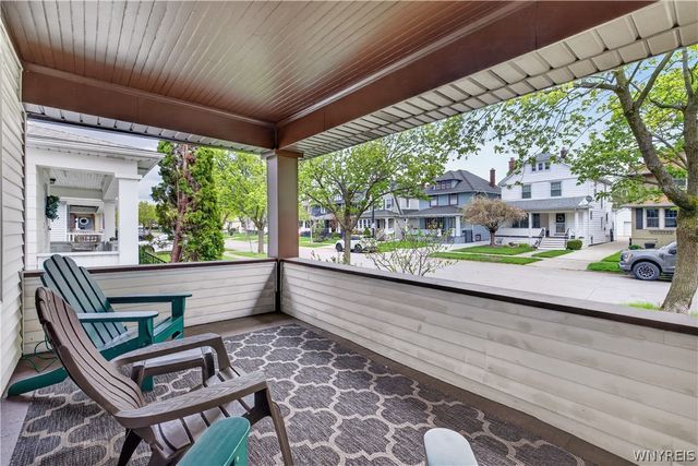 120 Frontenac Avenue, Buffalo, NY 14216