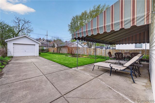 120 Frontenac Avenue, Buffalo, NY 14216
