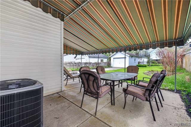 120 Frontenac Avenue, Buffalo, NY 14216
