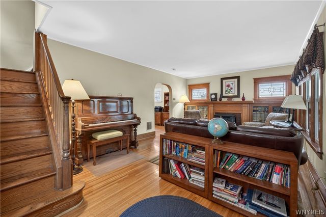 120 Frontenac Avenue, Buffalo, NY 14216