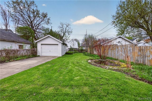 120 Frontenac Avenue, Buffalo, NY 14216