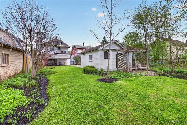 120 Frontenac Avenue, Buffalo, NY 14216