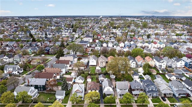 120 Frontenac Avenue, Buffalo, NY 14216