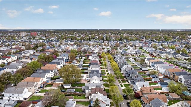 120 Frontenac Avenue, Buffalo, NY 14216