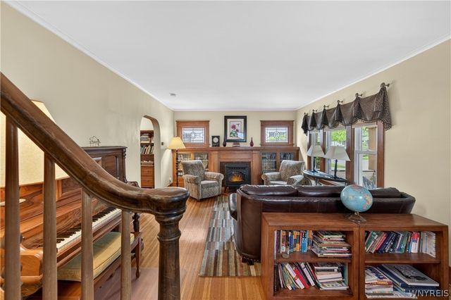 120 Frontenac Avenue, Buffalo, NY 14216