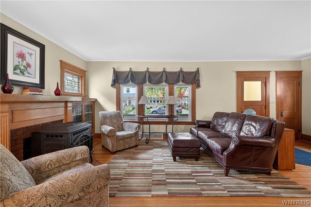 120 Frontenac Avenue, Buffalo, NY 14216