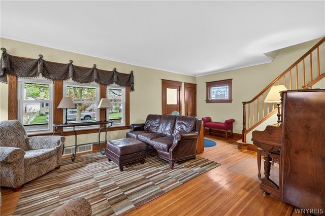 120 Frontenac Avenue, Buffalo, NY 14216