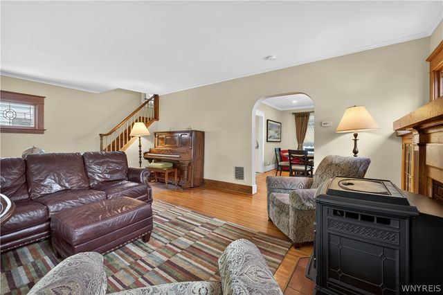 120 Frontenac Avenue, Buffalo, NY 14216