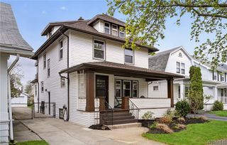 120 Frontenac Avenue, Buffalo, NY 14216