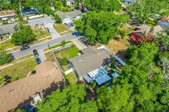 5933 GROVELINE DRIVE, Orlando, FL 32810