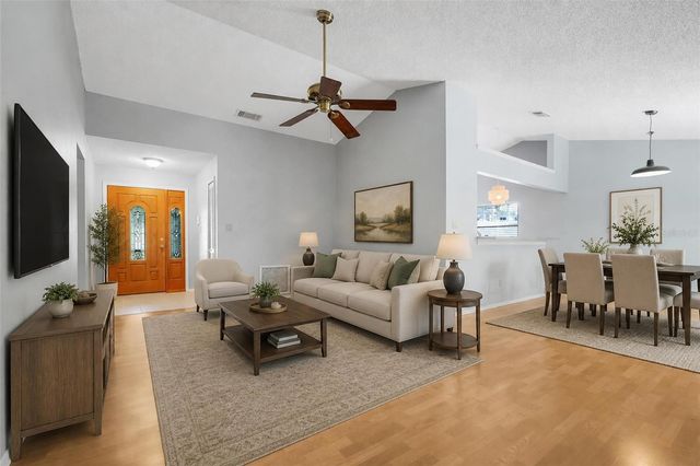 5933 GROVELINE DRIVE, Orlando, FL 32810