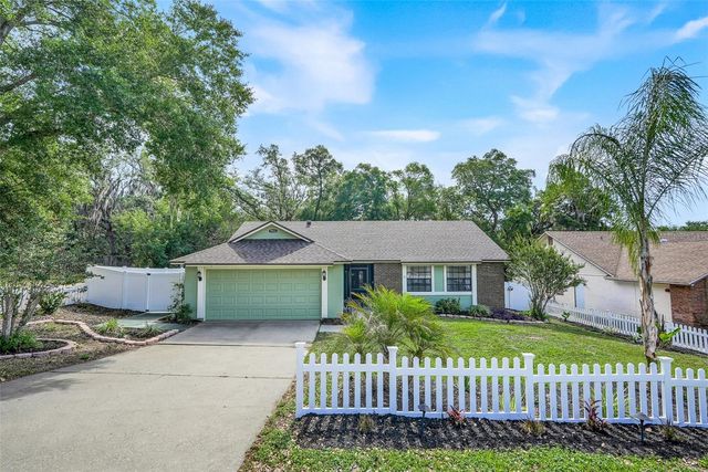5933 GROVELINE DRIVE, Orlando, FL 32810