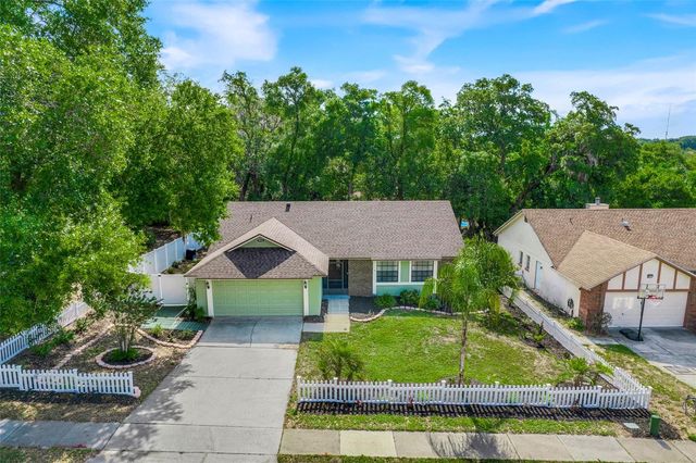 5933 GROVELINE DRIVE, Orlando, FL 32810
