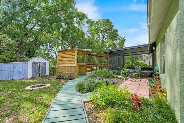 5933 GROVELINE DRIVE, Orlando, FL 32810