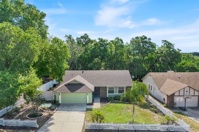 5933 GROVELINE DRIVE, Orlando, FL 32810