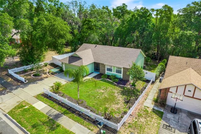 5933 GROVELINE DRIVE, Orlando, FL 32810
