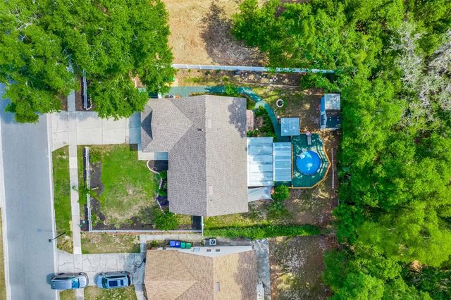 5933 GROVELINE DRIVE, Orlando, FL 32810