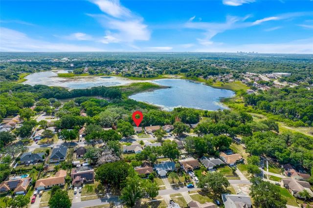 5933 GROVELINE DRIVE, Orlando, FL 32810