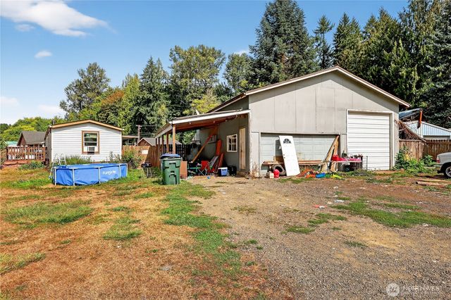 114 Enchanted Valley Drive, Vader, WA 98593