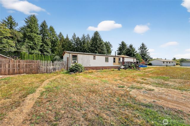 114 Enchanted Valley Drive, Vader, WA 98593