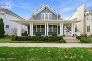 8902 Coltsfoot Trace, Prospect, KY 40059