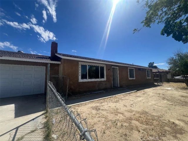 15232 Greenrock, Lancaster, CA 93535