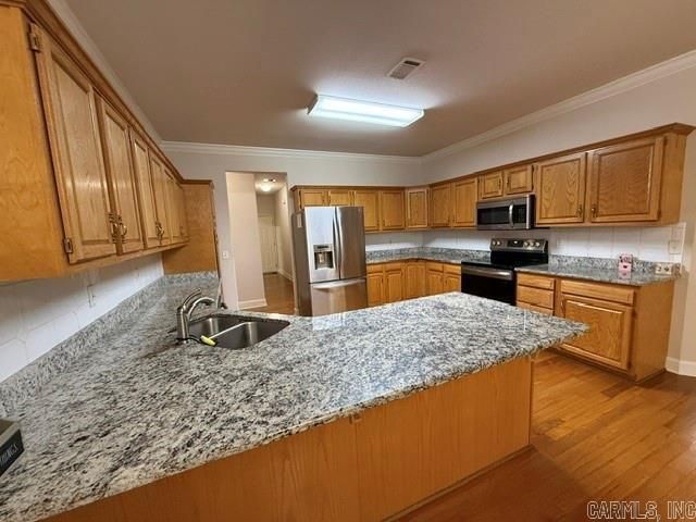 474 Channel Circle, Russellville, AR 72802