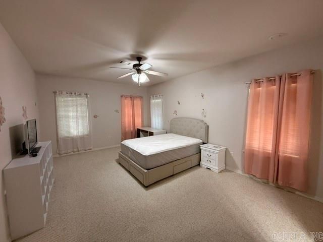 474 Channel Circle, Russellville, AR 72802