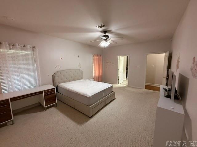 474 Channel Circle, Russellville, AR 72802