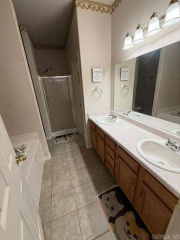 474 Channel Circle, Russellville, AR 72802