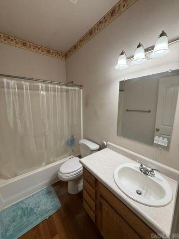 474 Channel Circle, Russellville, AR 72802