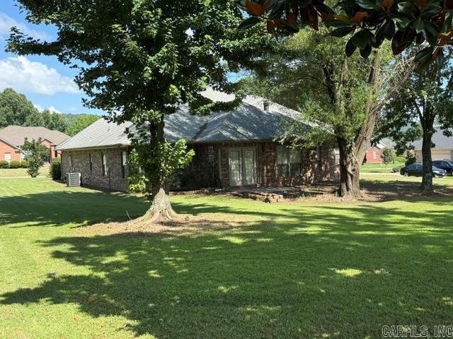 474 Channel Circle, Russellville, AR 72802