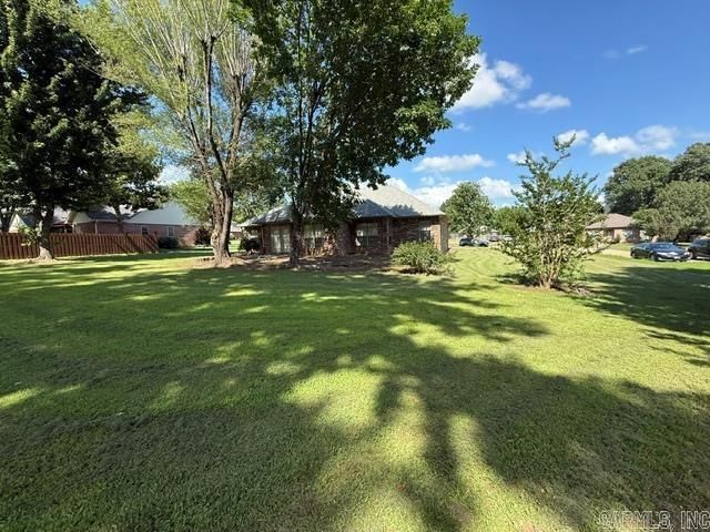 474 Channel Circle, Russellville, AR 72802