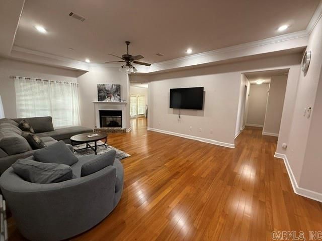 474 Channel Circle, Russellville, AR 72802
