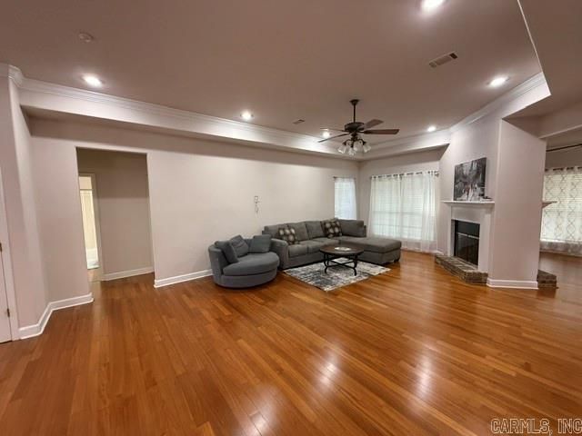 474 Channel Circle, Russellville, AR 72802
