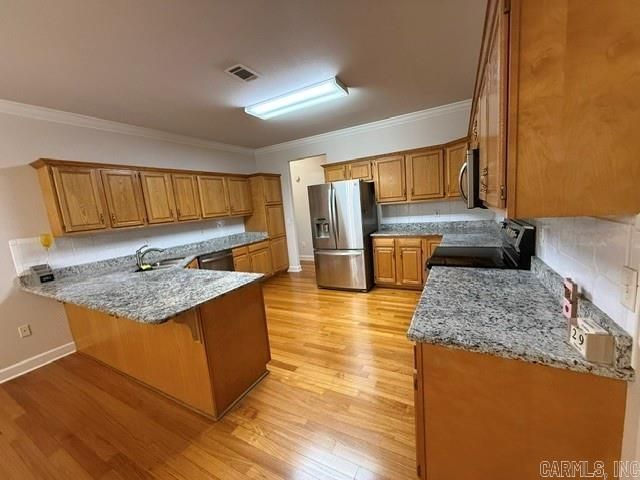 474 Channel Circle, Russellville, AR 72802