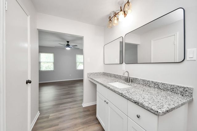 3923 Cypress Lake Drive, Spring, TX 77388