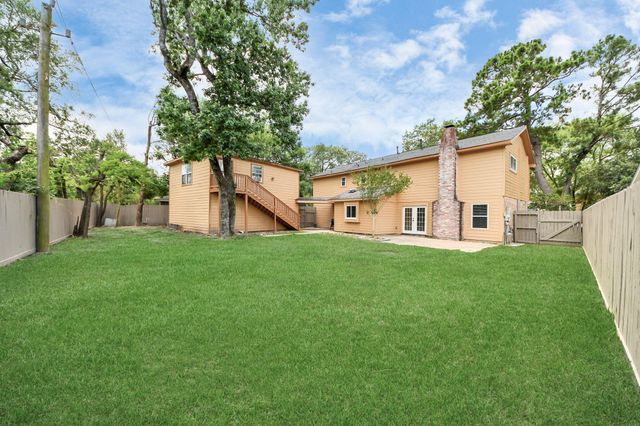 3923 Cypress Lake Drive, Spring, TX 77388