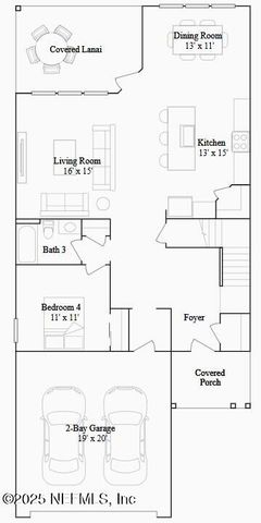 148 OTSEGO Lane, St. Augustine, FL 32092