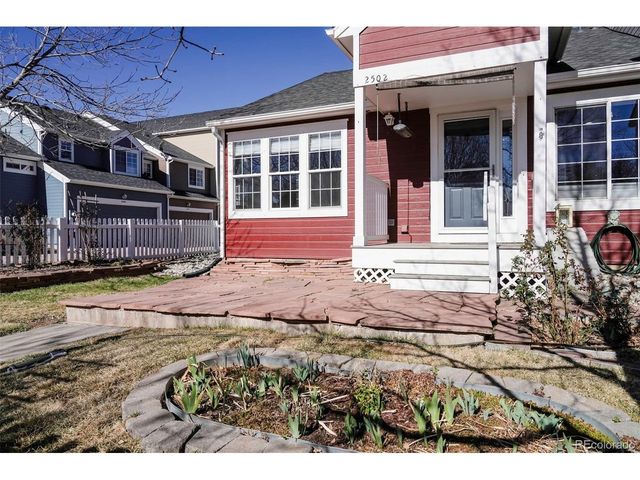 2502 Concord Cir, Lafayette, CO 80026