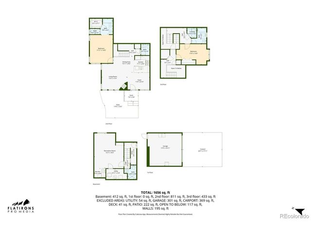 2502 Concord Cir, Lafayette, CO 80026