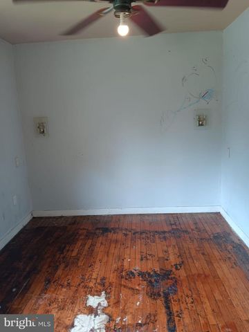 1911 RAY LEONARD ROAD, Landover, MD 20785
