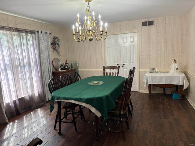 5200 Landview Drive, Newburgh, IN 47630
