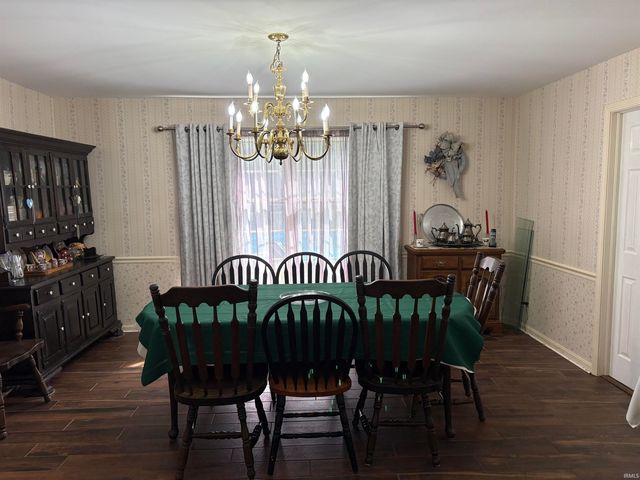 5200 Landview Drive, Newburgh, IN 47630