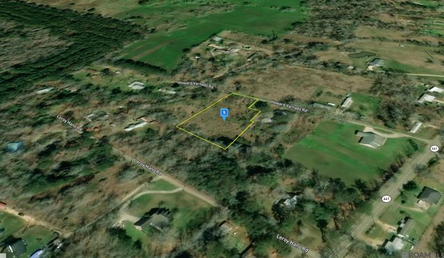25070 Howard Varnado Rd, Holden, LA 70744