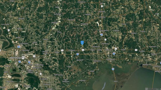 25070 Howard Varnado Rd, Holden, LA 70744