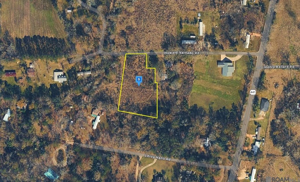 25070 Howard Varnado Rd, Holden, LA 70744