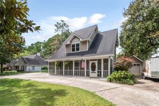 3124 Riviere Du Chien Loop W, Mobile, AL 36693