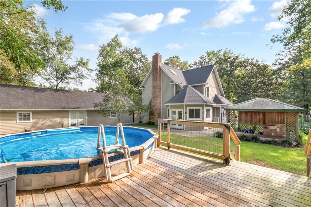 3124 Riviere Du Chien Loop W, Mobile, AL 36693 — photo 2